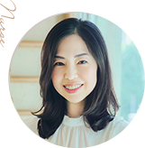 栄養、美肌カウンセラー 原博美