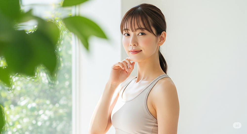 部分的な脂肪、ボディラインのたるみ、女性特有のデリケートな悩み、タトゥーや傷跡の修正など、ボディに関する多岐にわたるお悩み,ユートピア―トクリニック恵比寿,エアリアルトレーニング,ピラティス,運動療法