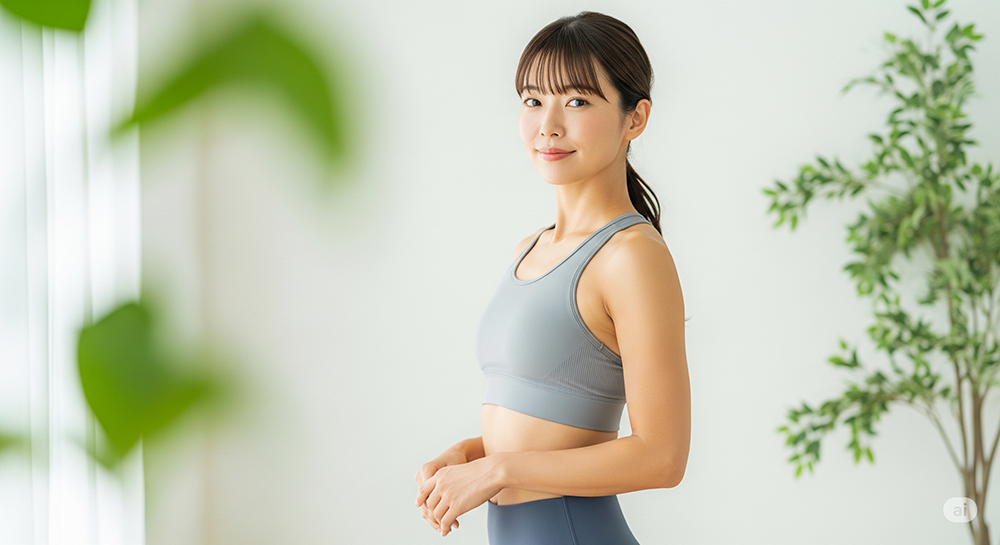 部分的な脂肪、ボディラインのたるみ、女性特有のデリケートな悩み、タトゥーや傷跡の修正など、ボディに関する多岐にわたるお悩み,ユートピア―トクリニック恵比寿,エアリアルトレーニング,ピラティス,運動療法