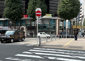 ユートピア―トクリニック恵比寿(UTOPIART CLINIC)ACCESS,アクセス道のりマップ