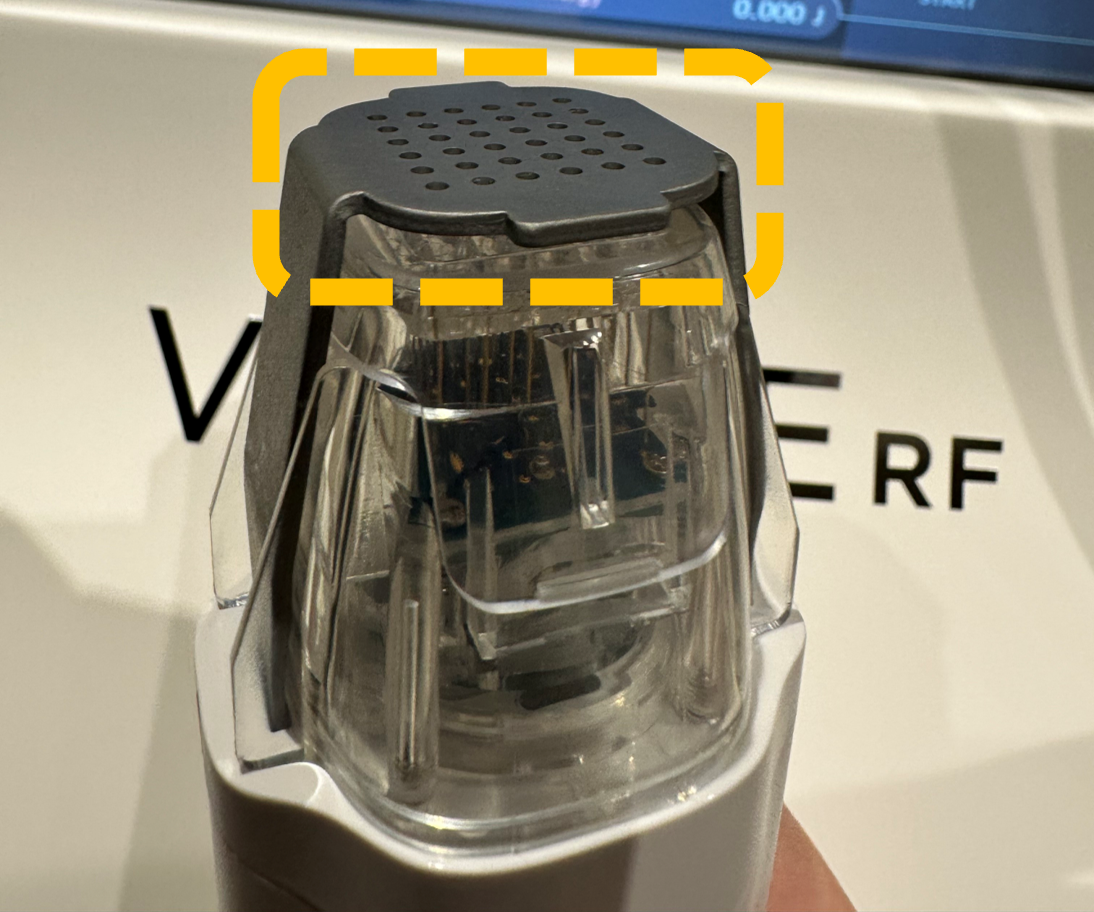 VIRTUE RF５