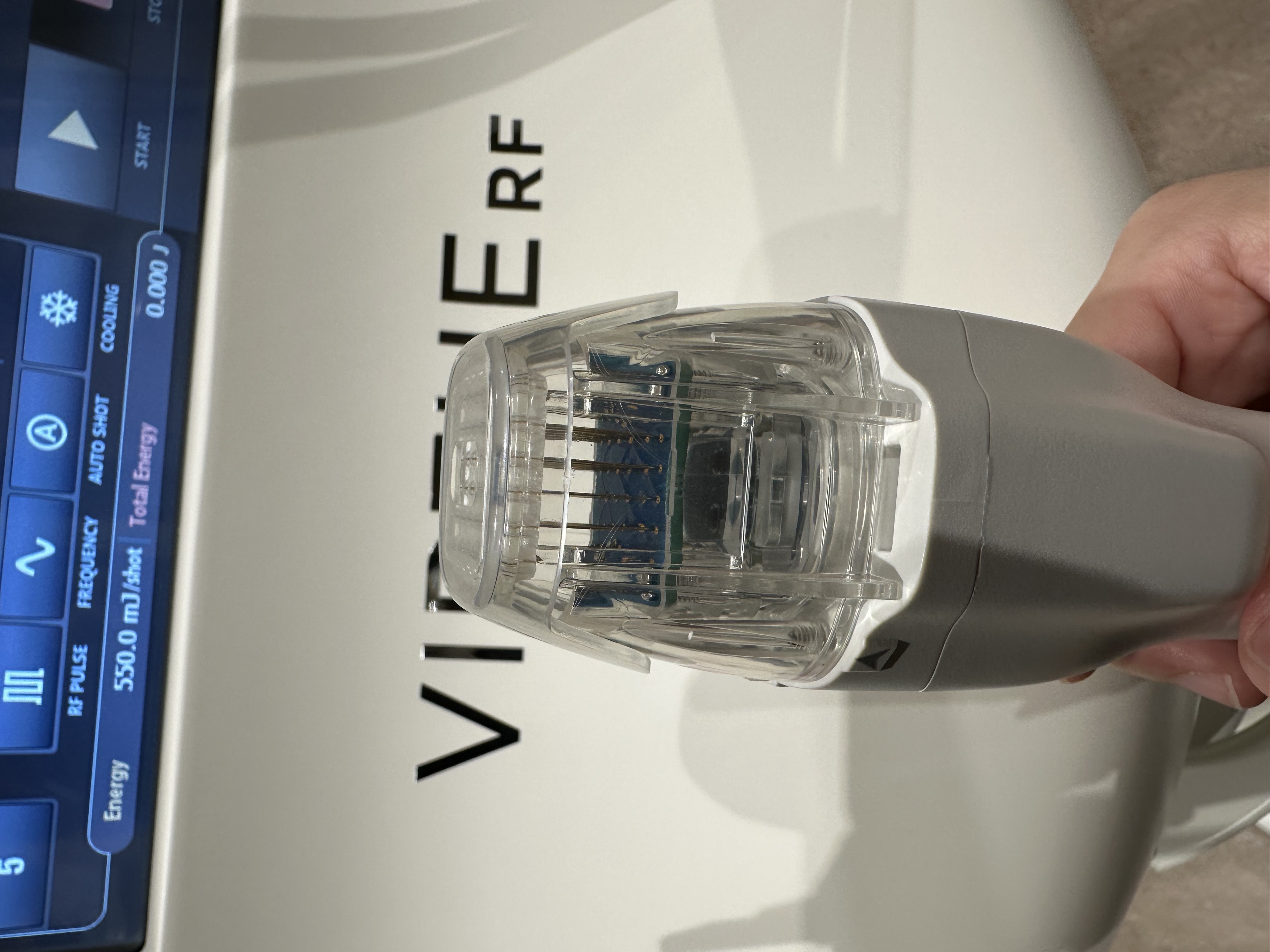 VIRTUE RF８