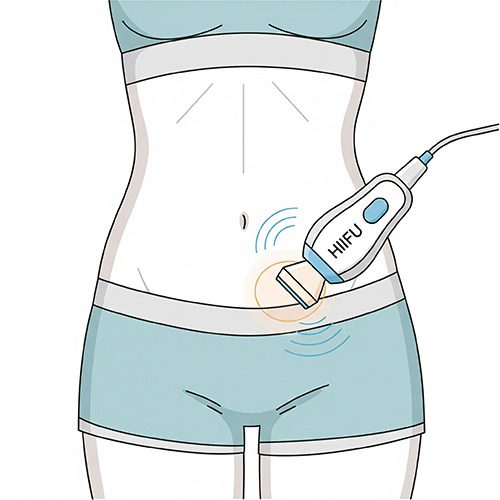 ハイフ,ユートピアートクリニック恵比寿,(UTOPIART CLINIC EBISU),お勧めドクター.松宮詩依