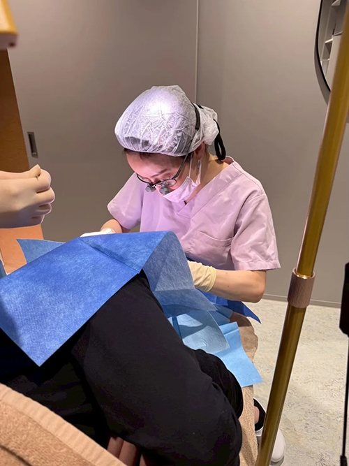 メディア掲載,インタビュー,松宮詩依,Monita,本質的なウェルネス,形成外科専門医,機能性医学,トータルビューティー,アートと医療の融合,恵比寿,ユートピアートクリニック