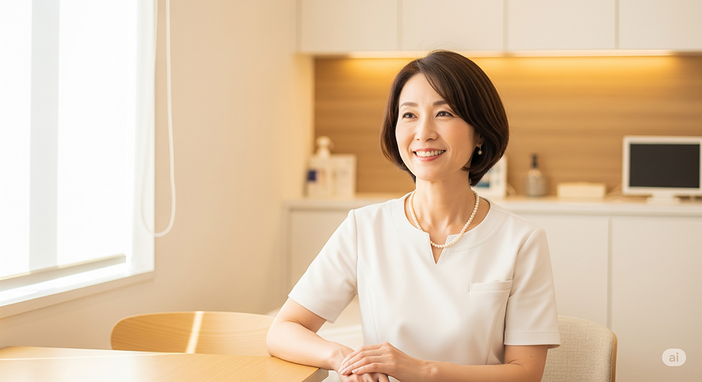 根本医師コラム,ユートピア―トクリニック恵比寿
